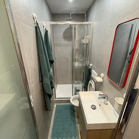 Pres Des Champs Elysee Διαμέρισμα Neuilly-sur-Seine